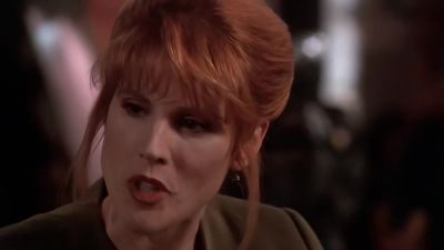 I'd sooner put a bullet in my brain. - Babylon 5