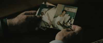 I'd spent most of the morning - After Death