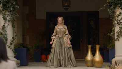 I'd stand up here and quote
Plato for my father's guests. - Haunted Wedding