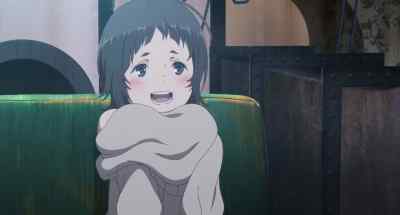 I'd start to love. - maboroshi