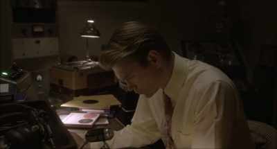 ♪♪  I'd still be a happy man - Sun Records