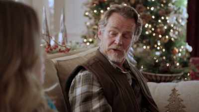 - I'd still be working, but
it will let me specialize, - Christmas Forgiveness