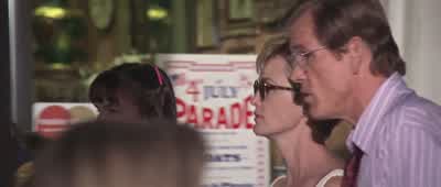 I'd still like to kill him - Cape Fear
