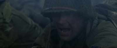 I'd suggest retreating, - Assault on Hill 400