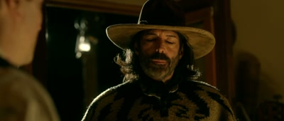 I'd sure feel a lot better
if you could get us some guns. - Night of the Tommyknockers