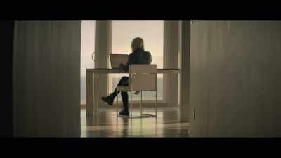 I'd suspected
that the money might be moving, - Trust No One: The Hunt for the Crypto King