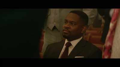 I'd take my chances
with anybody in this room. - A Man in Full