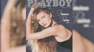I'd taken my dad had that
issue with her on the cover. - After Porn Ends 3
