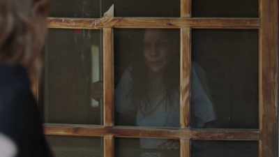I'd talk for a fifty. - Sharp Objects