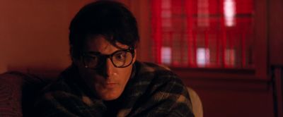 I'D tell him - Superman IV: The Quest for Peace