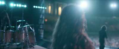 I'd tell you how I was feeling, - Daisy Jones & the Six