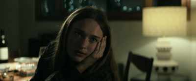I'd tell you his real name,
but, you know, - The Agency