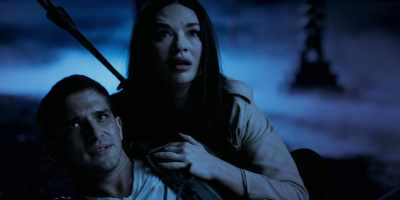 - I'd tell you, - Teen Wolf: The Movie