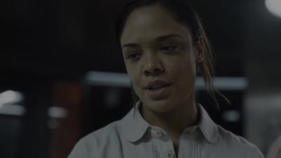 I'd thank you for my second chance. - Westworld