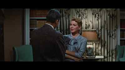 - I'd think I'd like that.
- Fine. - Peyton Place