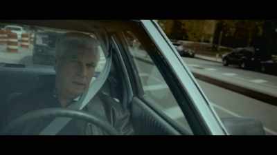 I'd think that we're too smart for them.
It ain't gonna be me. - Fear City: New York vs The Mafia