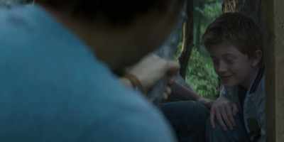 I'd think you'd know
that by now, Merle. - Joe Pickett