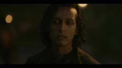 I'd tolerated his
presence too long already. - Interview with the Vampire