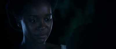 I'd treat ya right.
Protect ya with my life. - The Birth of a Nation