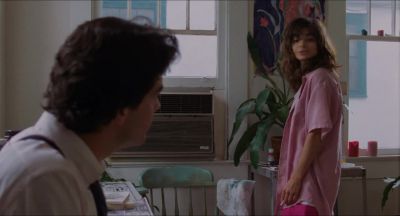 I'd trust him before I'd trust you - Sex, Lies, and Videotape