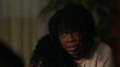 I'd try to open it if I could, - The Equalizer