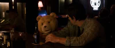 HeyHelloI'd uh like to ask a few questions about this breakfast cerealUh yeah yeah Box of TrixThat's rightI've been led to understand that Trix are exclusively for childrenIs that correctI I mean they say uh Trix are for kids in the commercialsUh huh Uh - Ted 2