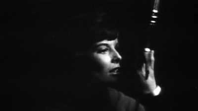 I'd understudied Hope and watched her
play that scene night after night, - Call Me Kate
