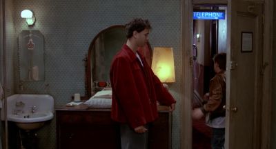 I'd use the chain if I were you - Big