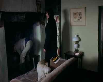 I'd very much like to hear
your shout, Mr. Crossley. - The Shout