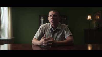 I'd wake up each morning
and think about my mom. - The Three Deaths of Marisela Escobedo