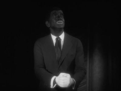 I'd walk a million miles - The Jazz Singer