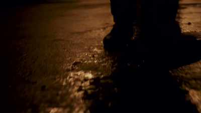 I'd walked back from the
 station and when I got home, - The Interdimensional Connection