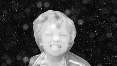 I'd wanted to do this
from when I was a small boy, - Coldplay: A Head Full of Dreams