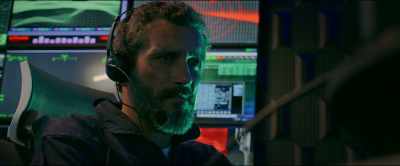 I'd work, come home, that's it.
Just work. - Shark Waters