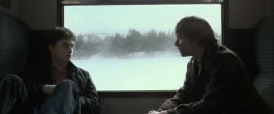 I'd worked that much out for myself,funnily enough. - Harry Potter and the Half Blood Prince