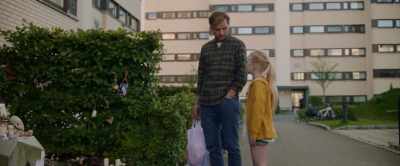 Ida, baby girl ...
No! - The Innocents
