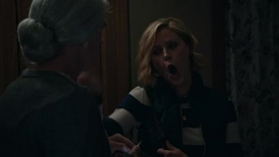 Ida Mae? - Modern Family