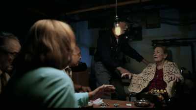 [IDA MURMURS] - Night of the Sicario
