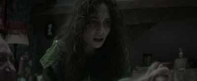 - Ida, no!
- [laughs] - Lord of Misrule