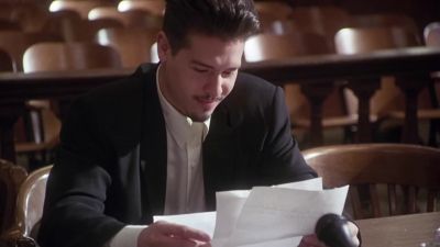 Ida We were so young Eddie - Mistrial