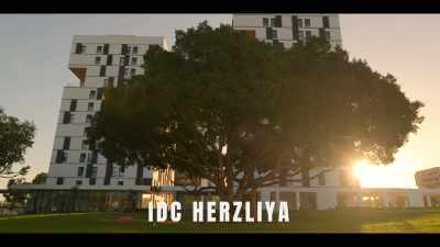IDC HERZLIYA - Babies