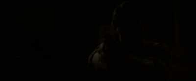 Iddimu possessed him, - Awoken
