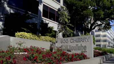 Ideally, where do you see
YouTube in the future? - The YouTube Effect