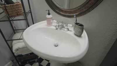 Ideally, we would
share a space. - Why the Heck Did I Buy This House?