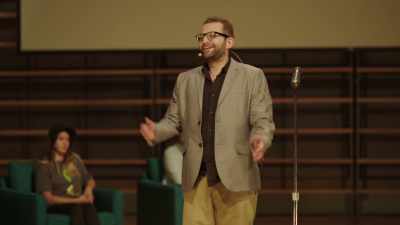 Ideas that are like, not like
based on love or interest - Appiness