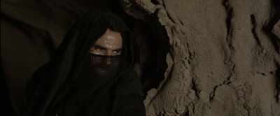 Ideas are much stronger
than any bomb, any war. - Rogue Warfare: Death of a Nation