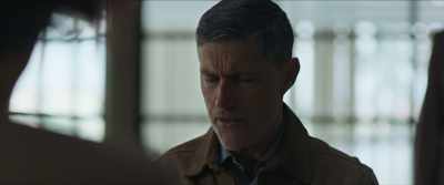 Ideas bordering on... dangerous. - Last Light