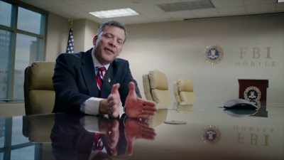 Identification of sources
that he could use of recruiters - McMillion$