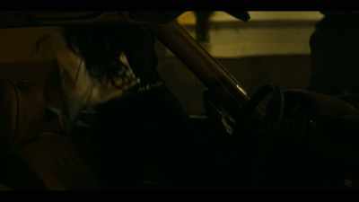 Identification, please. - Narcos: Mexico