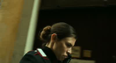 - Identification. - Inferno